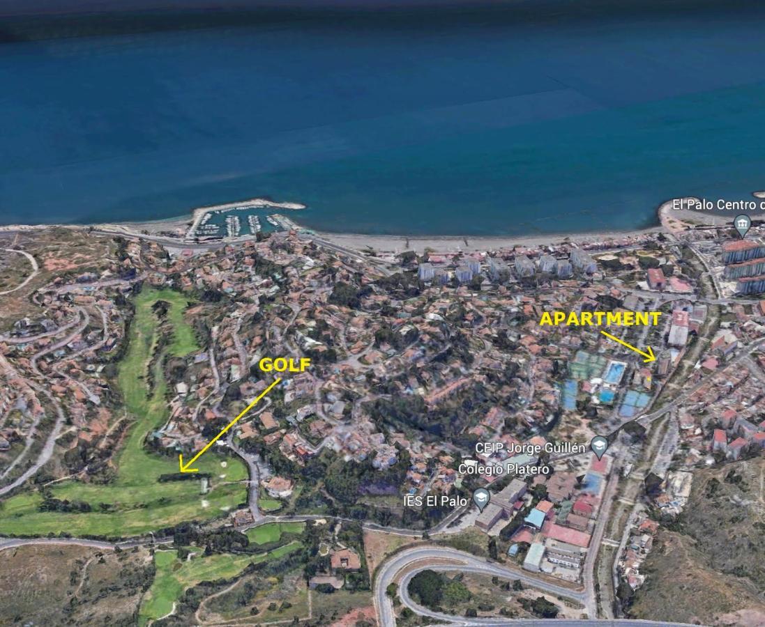 A Un Paso Del Mar Apartment *