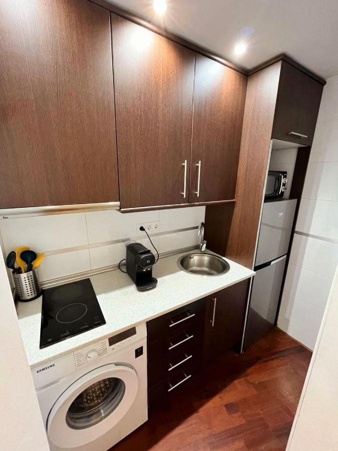 Marinac3 Precioso Con Patio En El Centro Histórico De Apartamento Málaga
