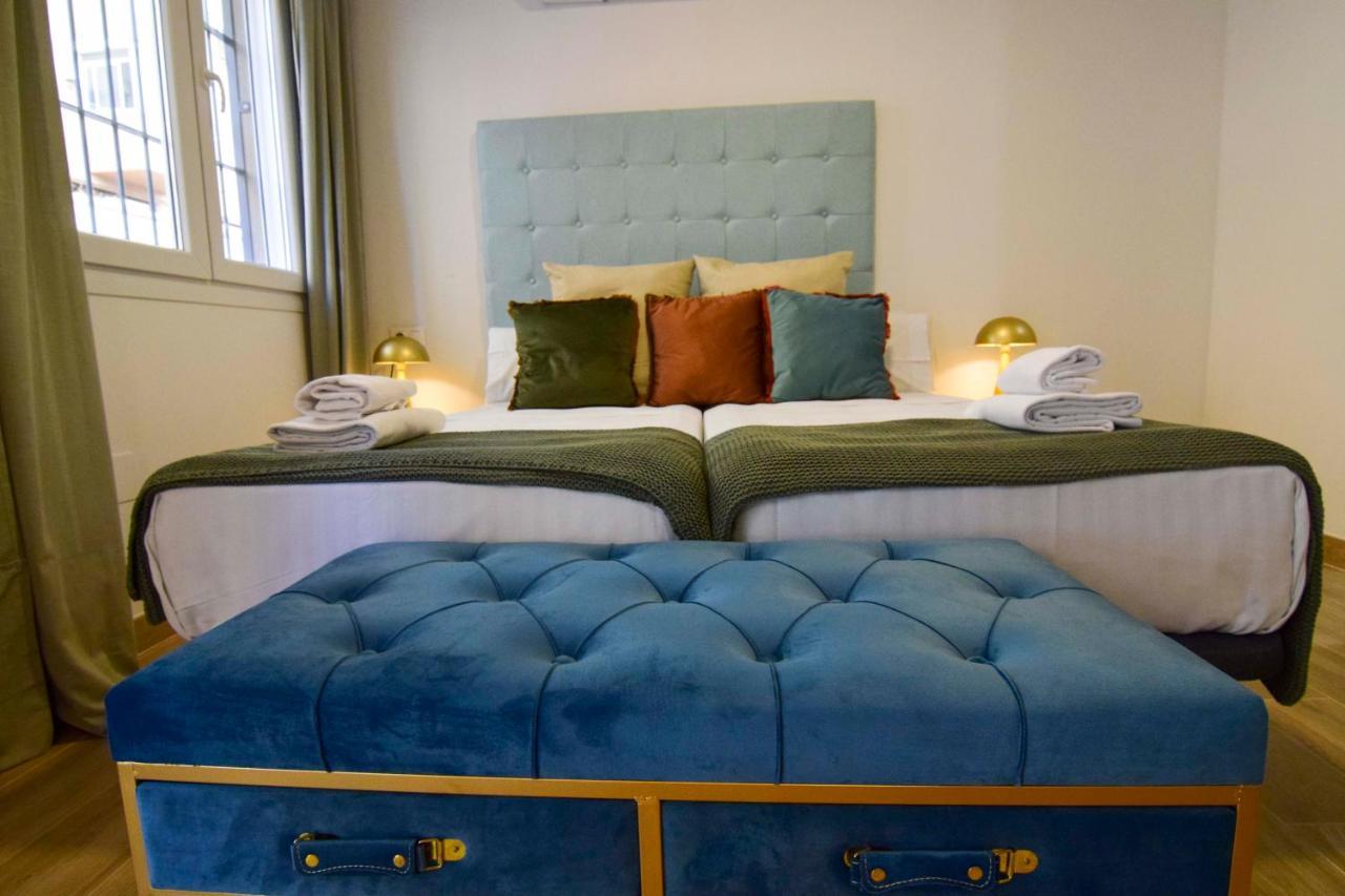 Salitre Freshapartments * Malaga