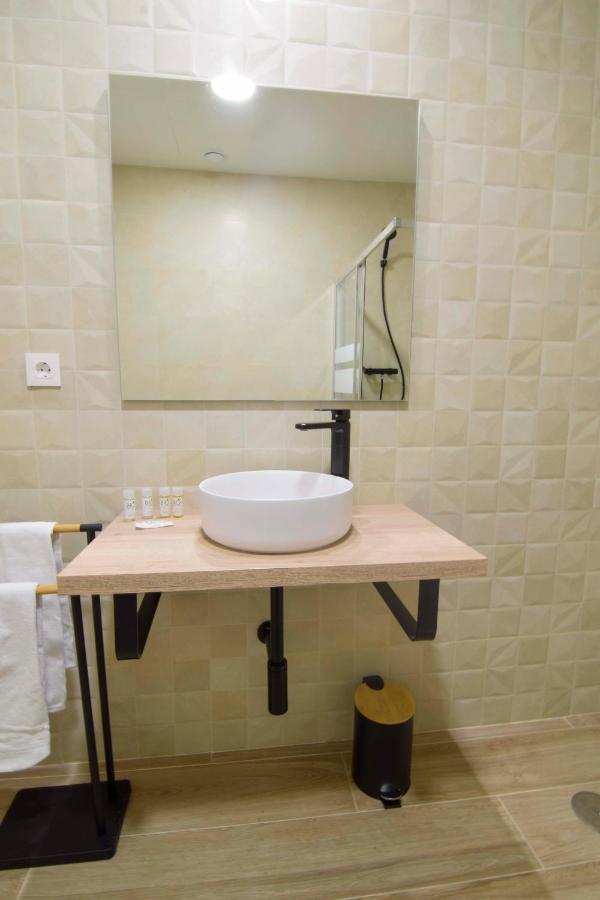 Salitre Freshapartments