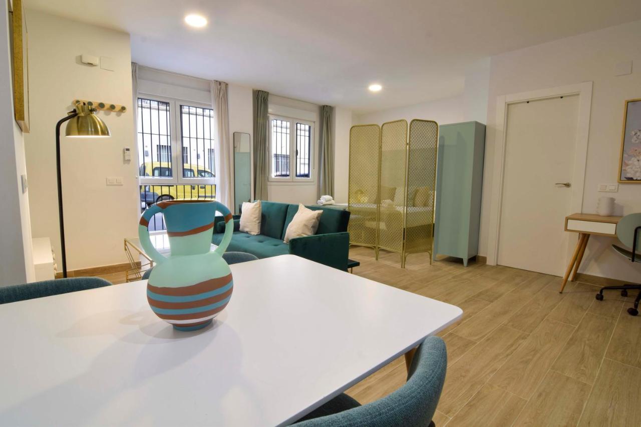 Salitre Freshapartments * Malaga