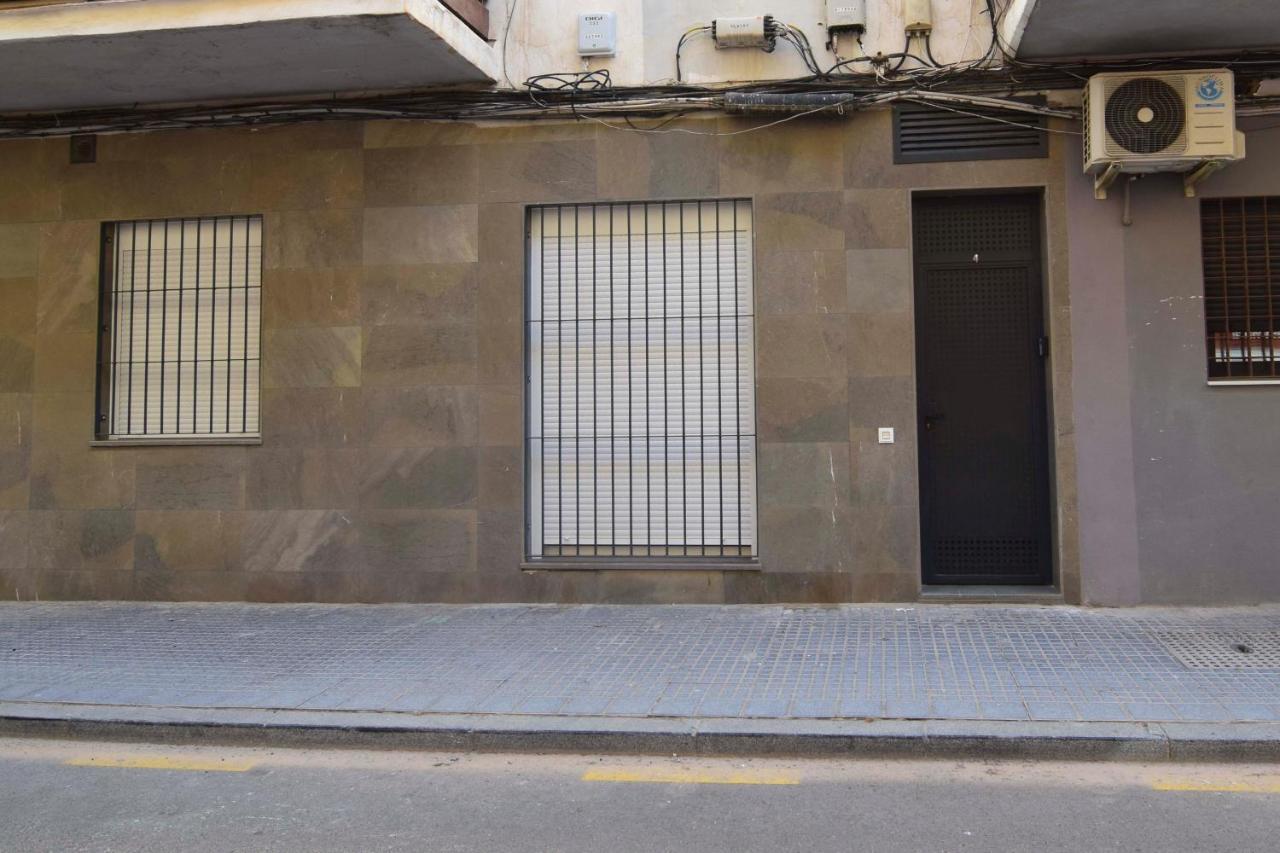 Salitre Freshapartments * Malaga