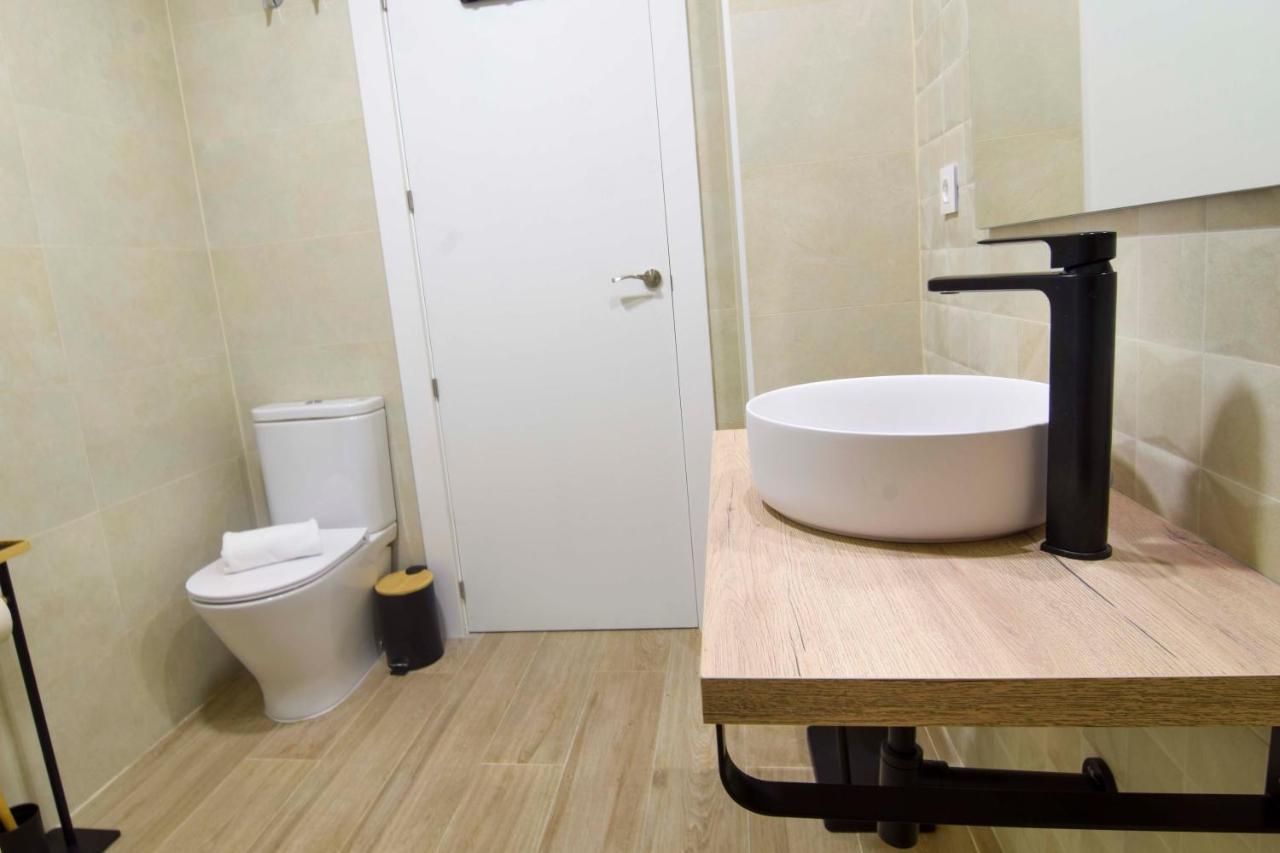 Salitre Freshapartments *