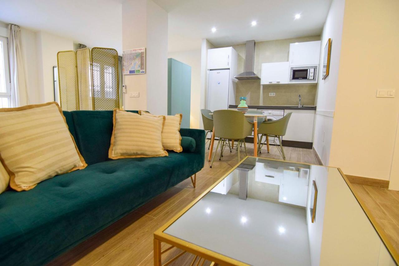 Salitre Freshapartments