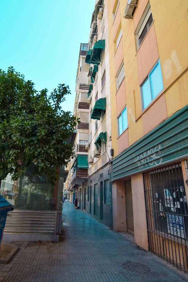 Salitre Freshapartments Malaga