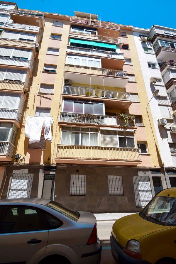 Salitre Freshapartments Malaga