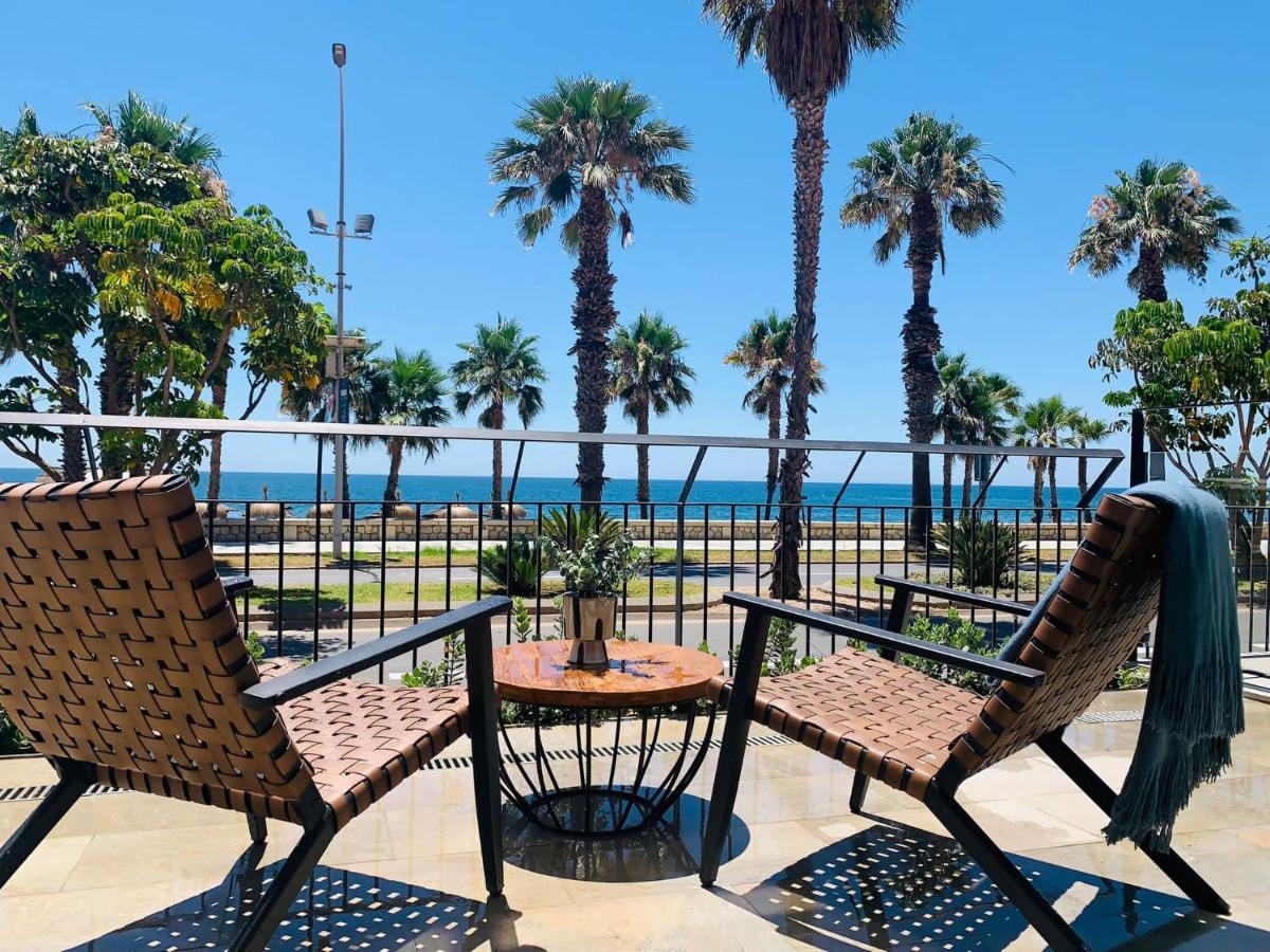 Apartment Malagueta Front Luxury By Rent Me *