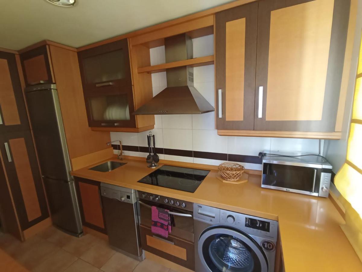 Apartament Héroes De Sostoa Apartamento