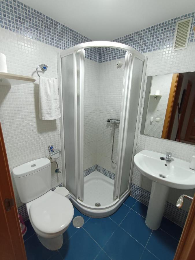 Apartamento Apartament Héroes De Sostoa *