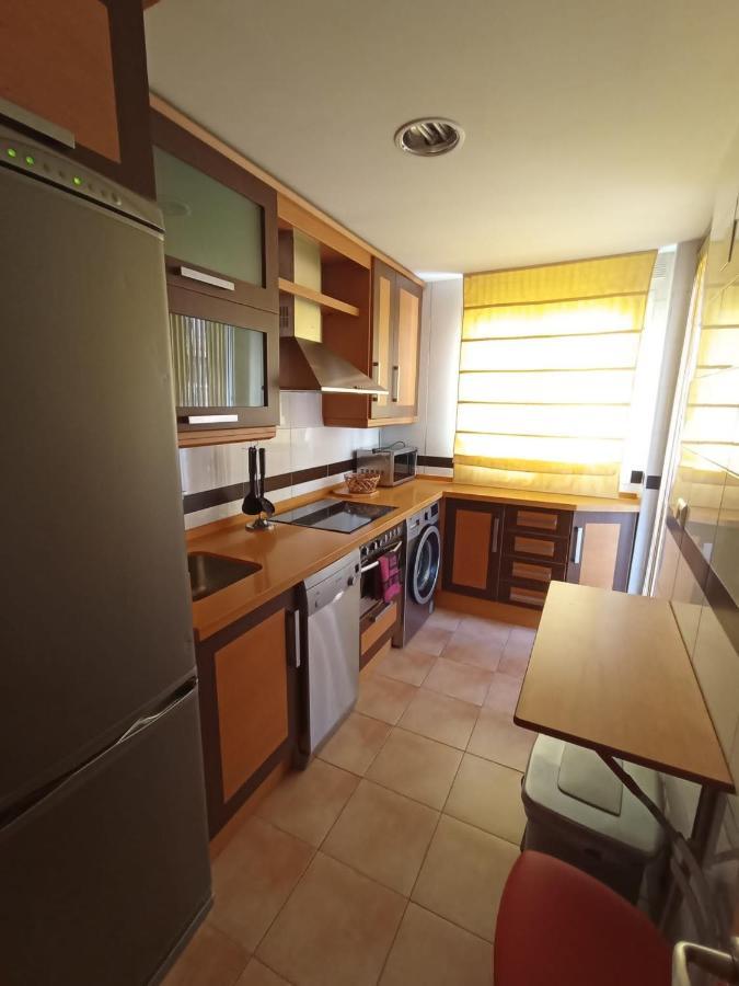 Apartamento Apartament Héroes De Sostoa