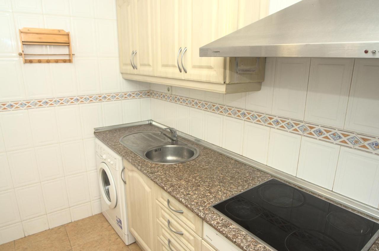 Homestay En El Corazon Del Centro De Malaga