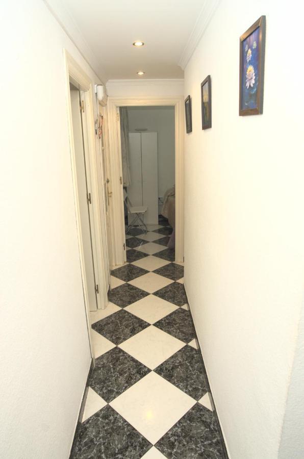 Homestay En El Corazon Del Centro De