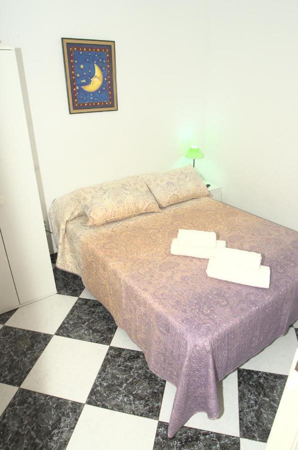 Homestay En El Corazon Del Centro De