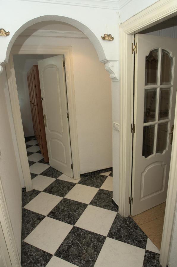 Homestay En El Corazon Del Centro De Malaga