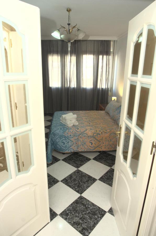 Homestay En El Corazon Del Centro De
