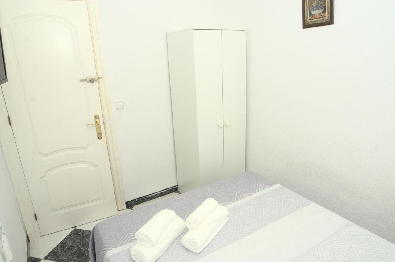 En El Corazon Del Centro De Homestay