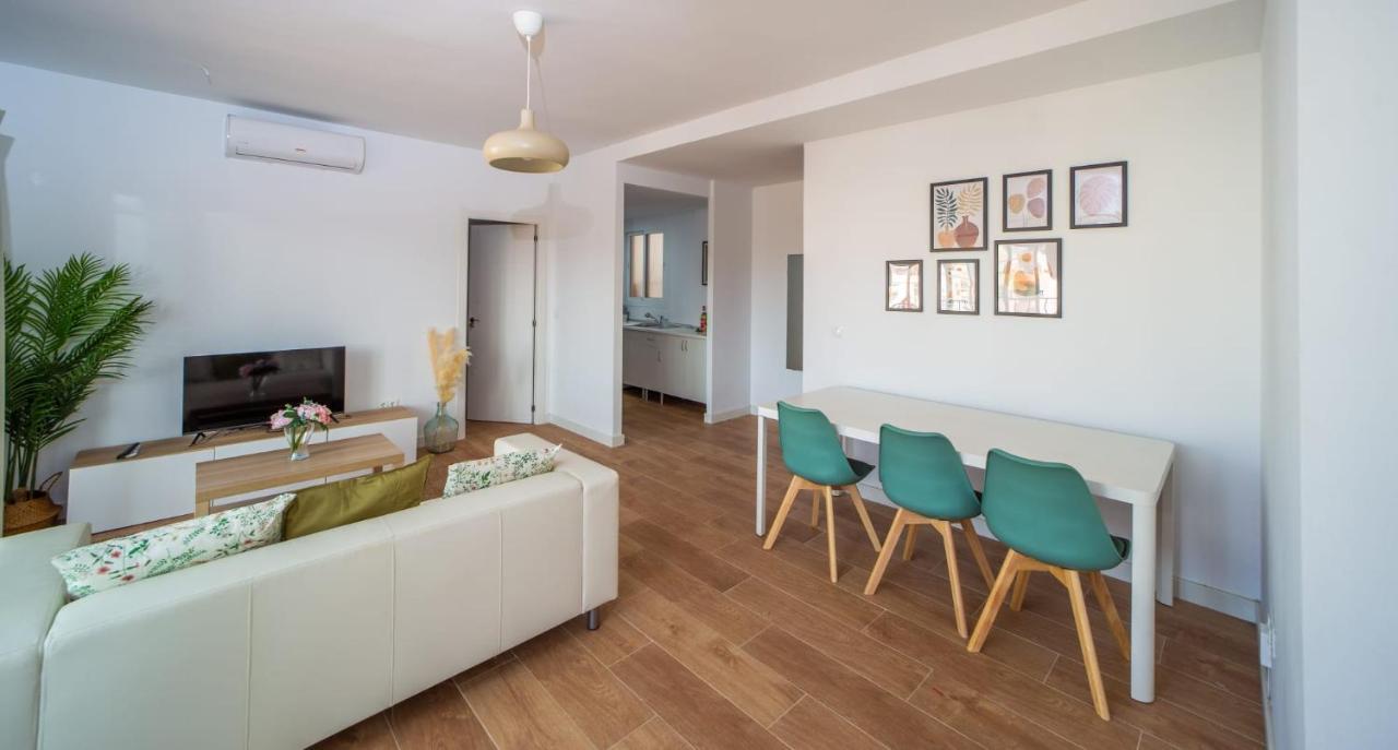Apartment Luxury Casa Del Sol Centro