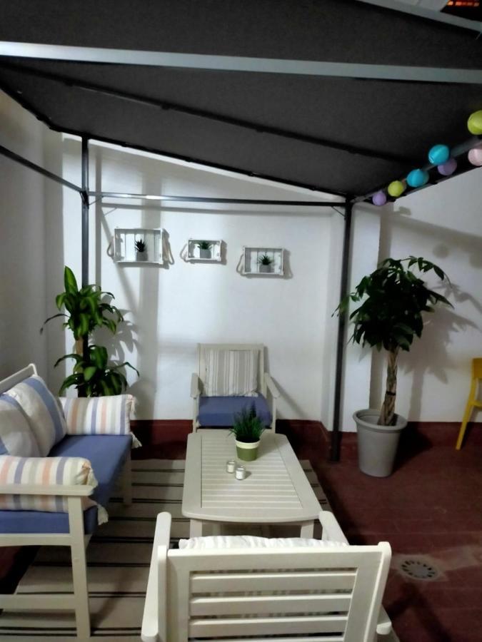 Apartamento Amplio 6 Plazas Junto Al Centro Málaga