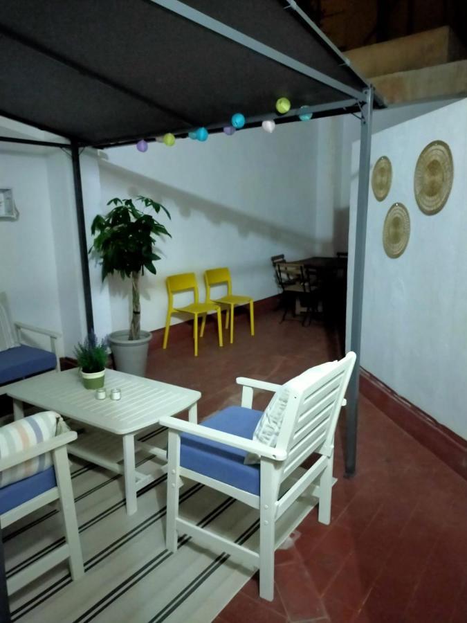 Amplio 6 Plazas Junto Al Centro Apartamento Málaga