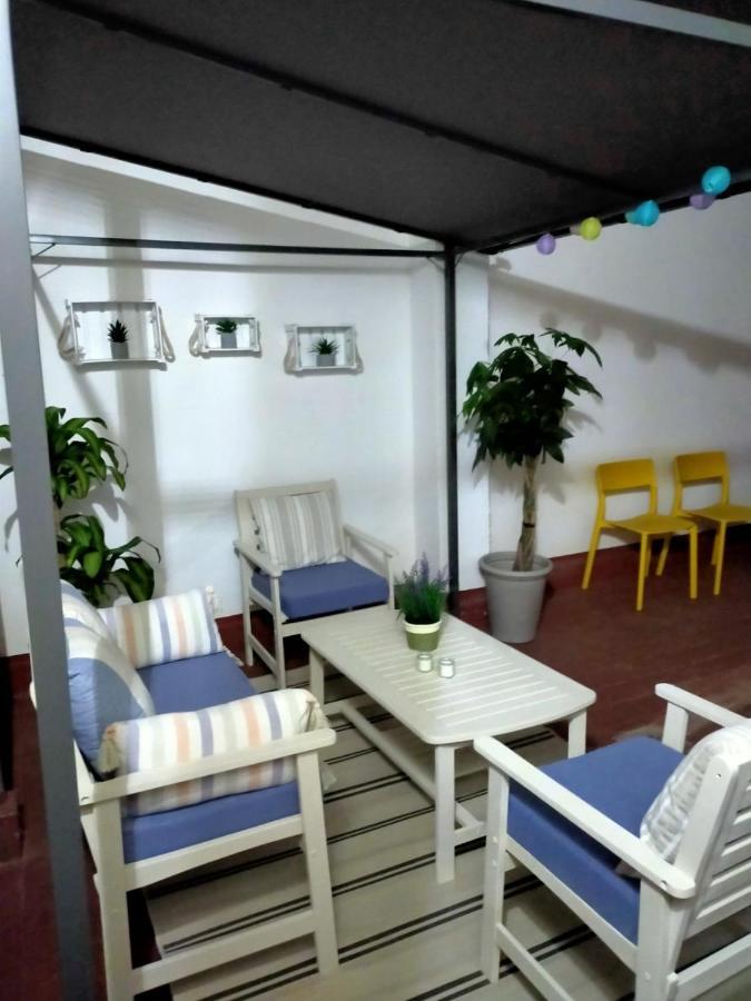 Amplio 6 Plazas Junto Al Centro Apartamento