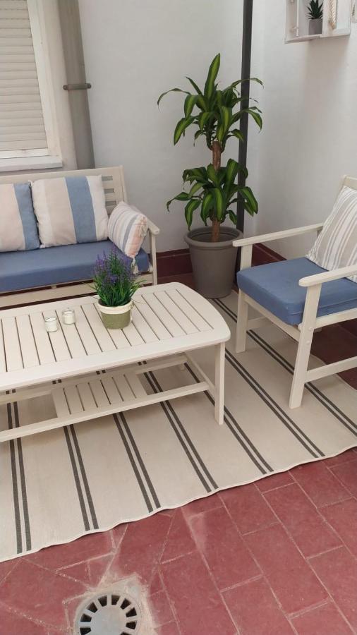 Apartamento Amplio 6 Plazas Junto Al Centro