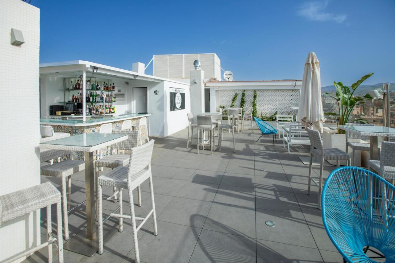 Soho Boutique Bahia Hotel Malaga