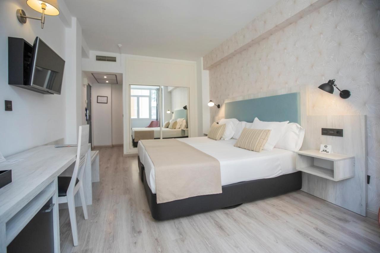 Soho Boutique Bahia 4* Malaga