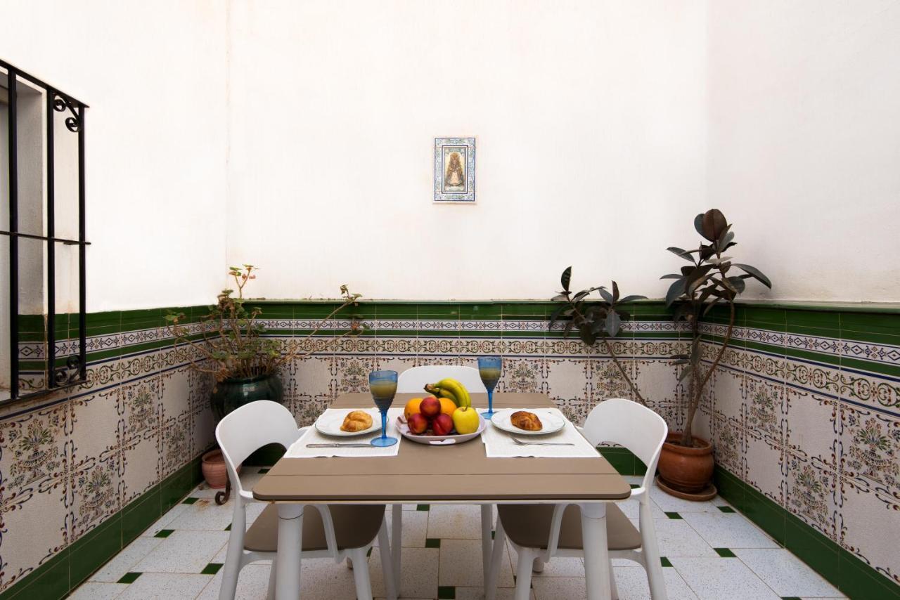Apartamento Picasso Center *