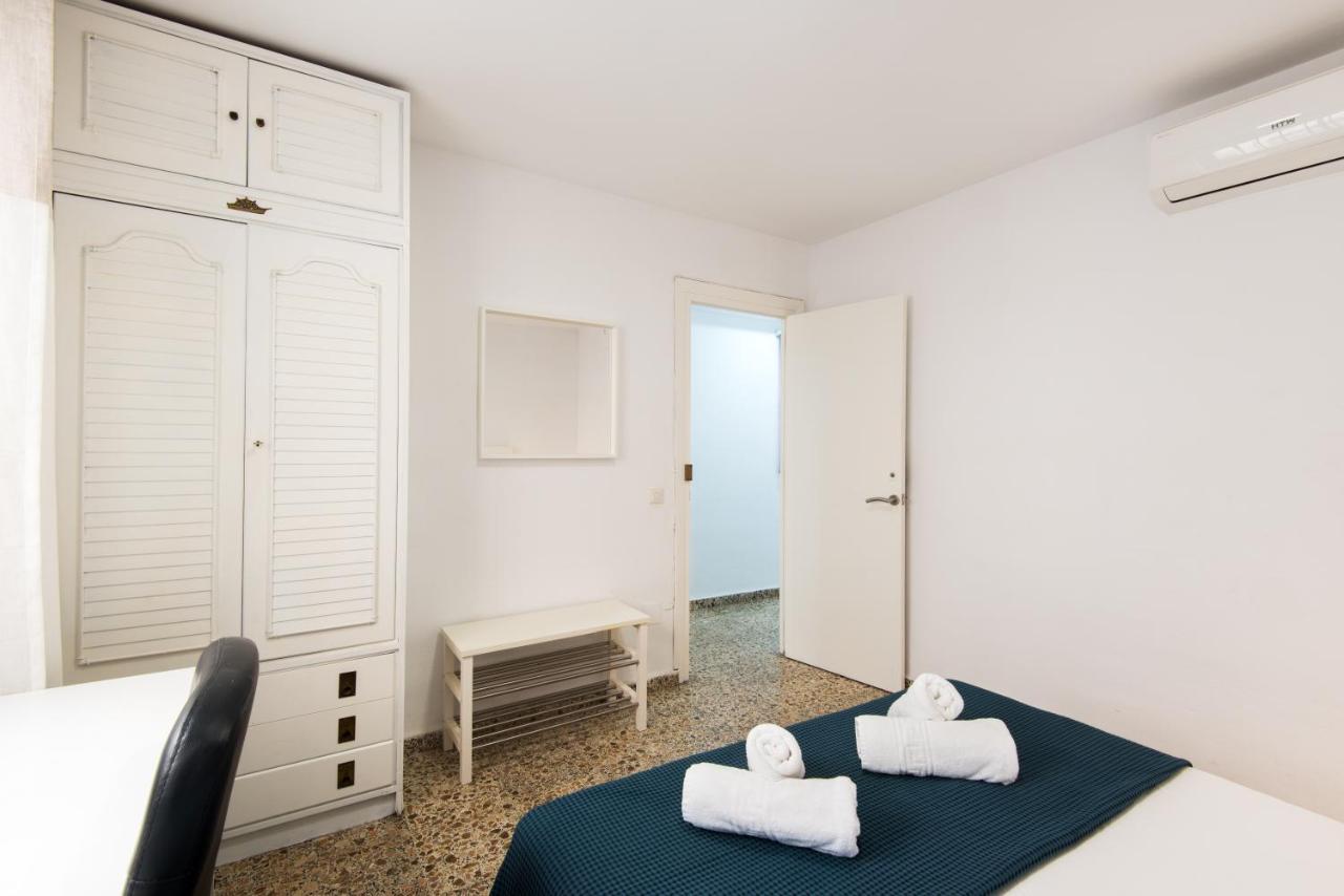 Apartamento Picasso Center Málaga