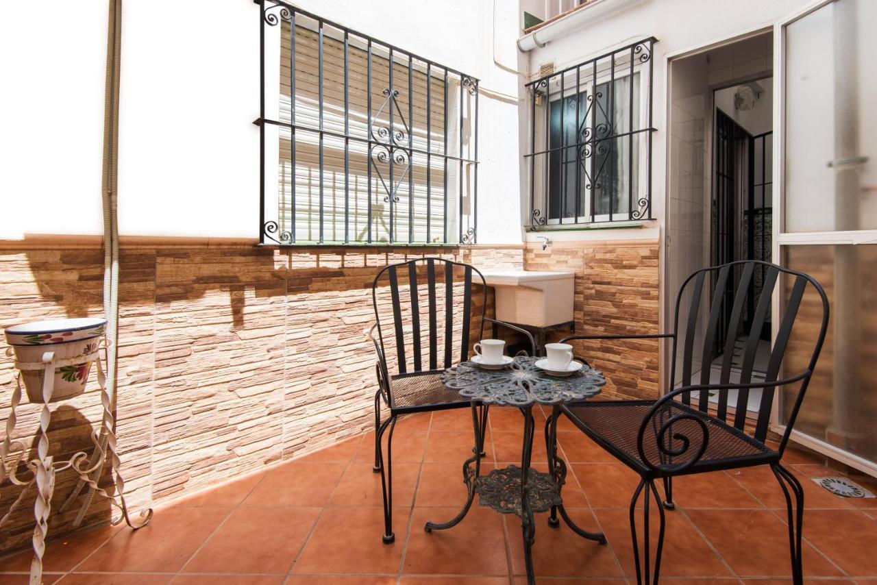 Picasso Center Apartamento Málaga