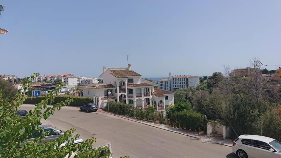 Fully Air Conditioned Riviera Mijas Costa Apartamento