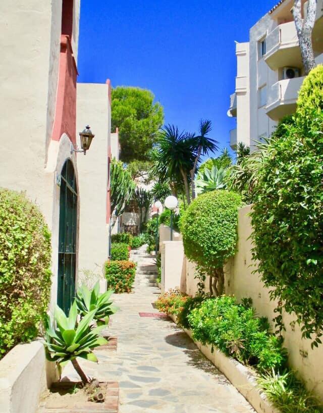 Apartamento Fully Air Conditioned Riviera Mijas Costa *