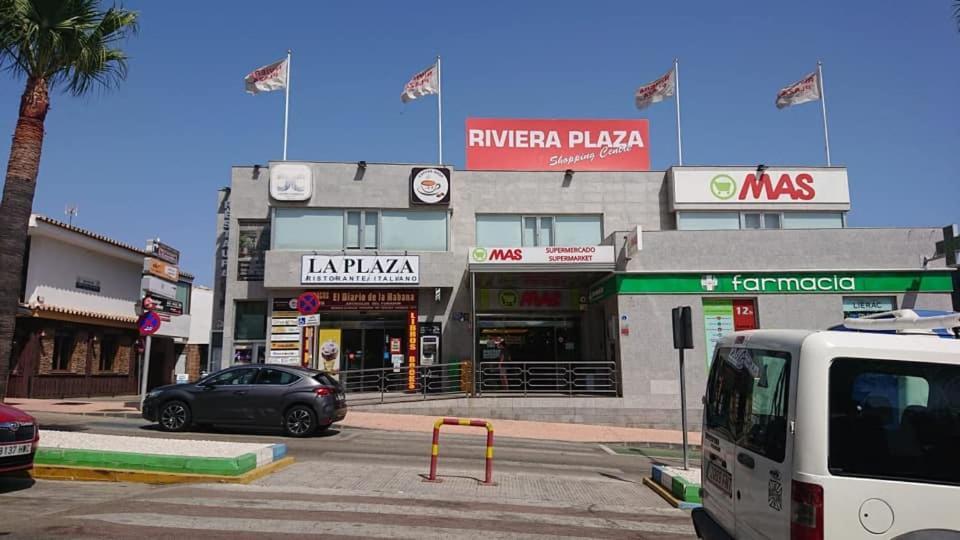 Fully Air Conditioned Riviera Mijas Costa Málaga