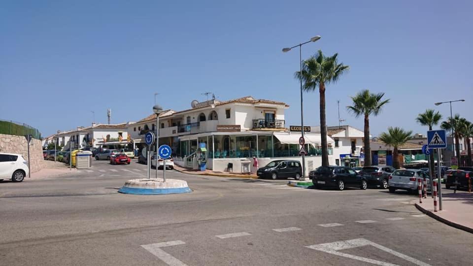 Fully Air Conditioned Riviera Mijas Costa Apartamento Málaga
