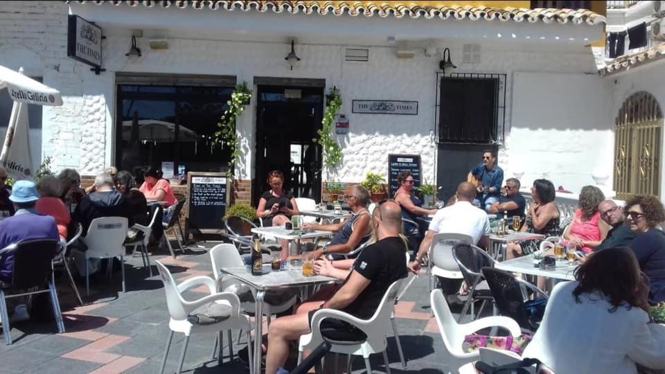 Fully Air Conditioned Riviera Mijas Costa *