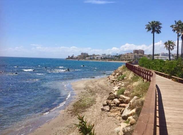 Apartamento Fully Air Conditioned Riviera Mijas Costa