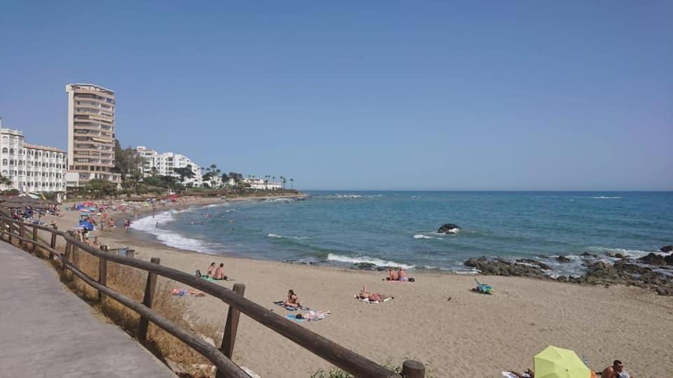 Fully Air Conditioned Riviera Mijas Costa Apartamento Málaga