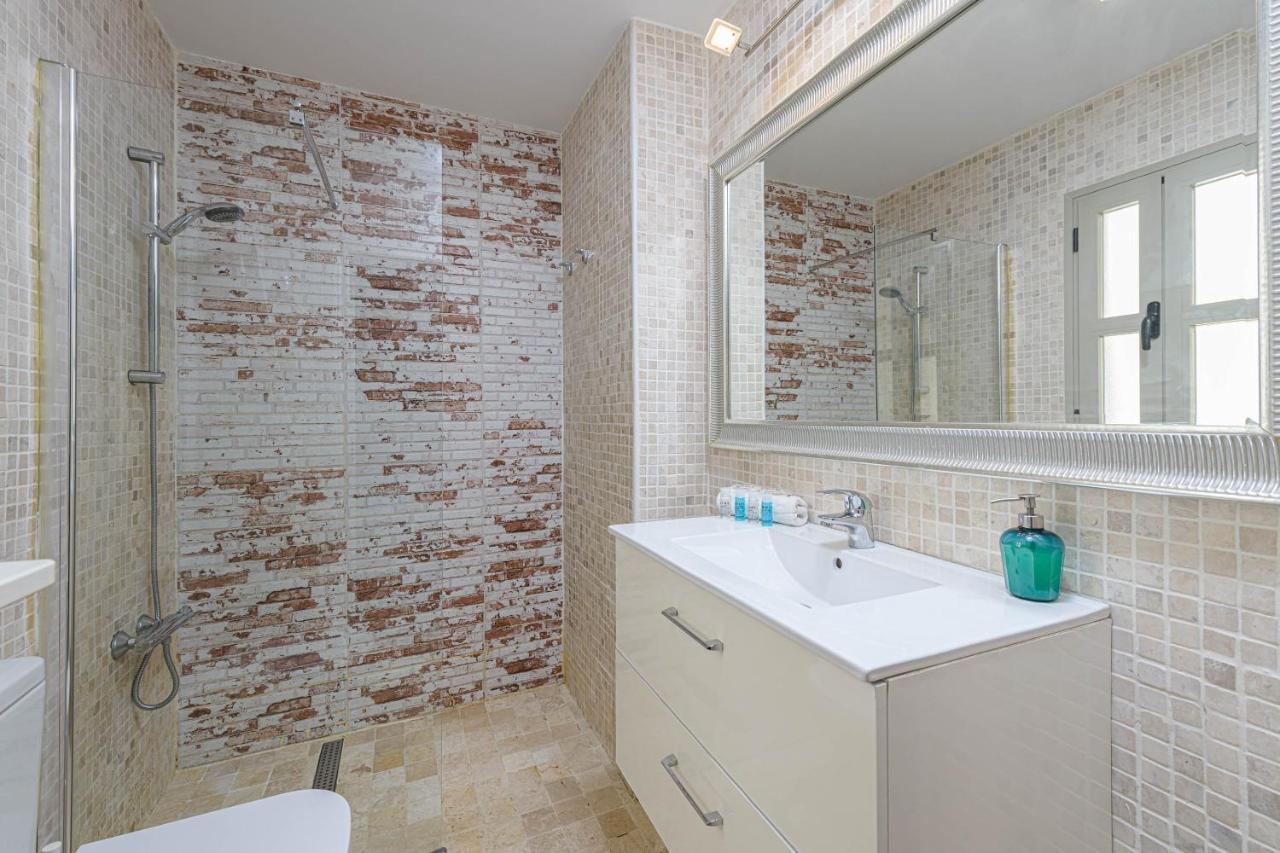 Wintowinrentals Genial Apartamento, Céntrico Y Silencioso Apartamento