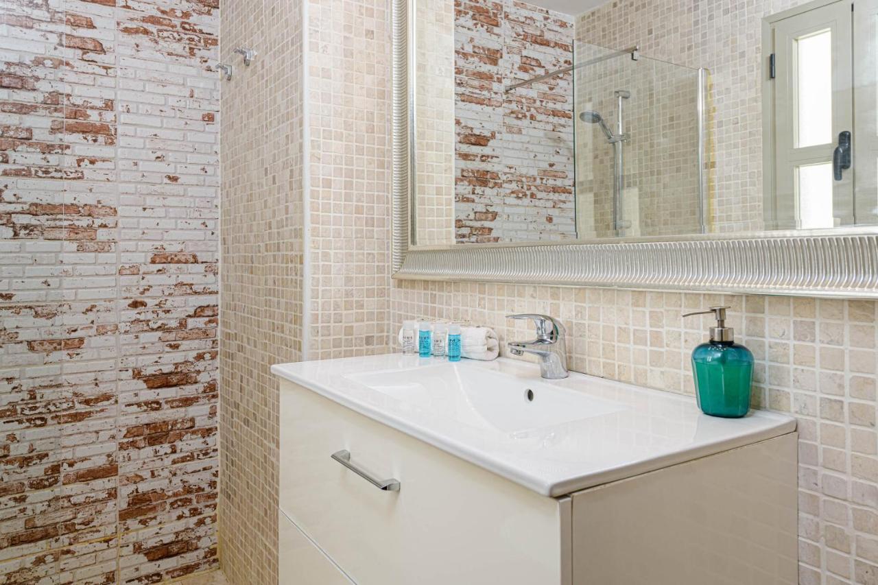 Wintowinrentals Genial Apartamento, Céntrico Y Silencioso Apartamento *