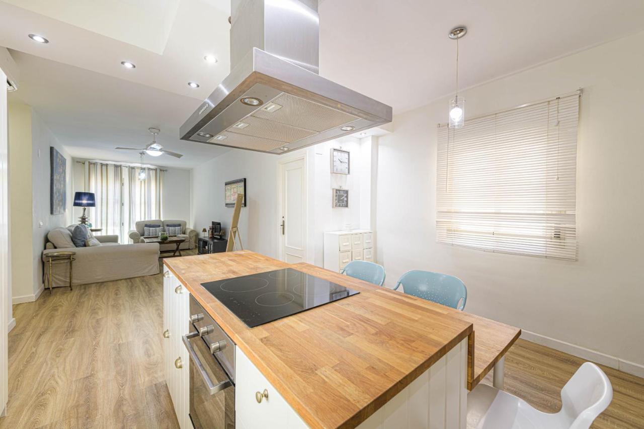 Wintowinrentals Genial Apartamento, Céntrico Y Silencioso *
