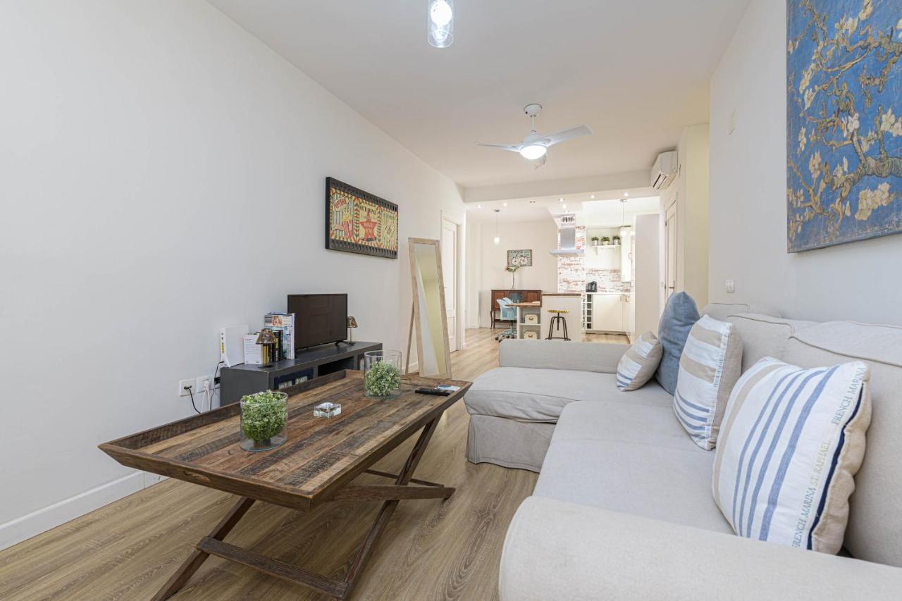 Apartamento Wintowinrentals Genial Apartamento, Céntrico Y Silencioso