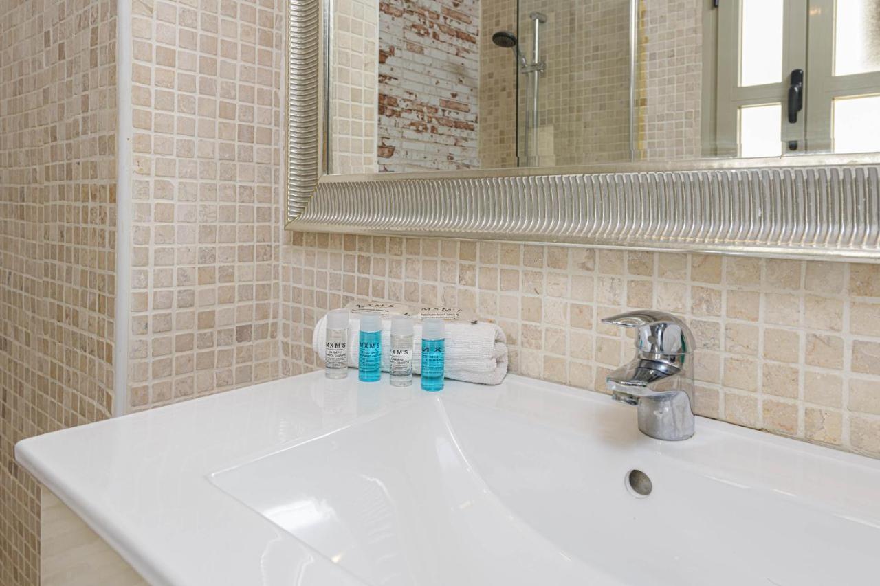 Wintowinrentals Genial Apartamento, Céntrico Y Silencioso Apartamento Málaga