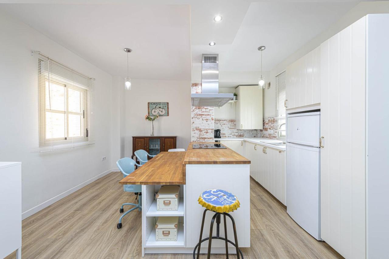 Wintowinrentals Genial Apartamento, Céntrico Y Silencioso Apartamento *