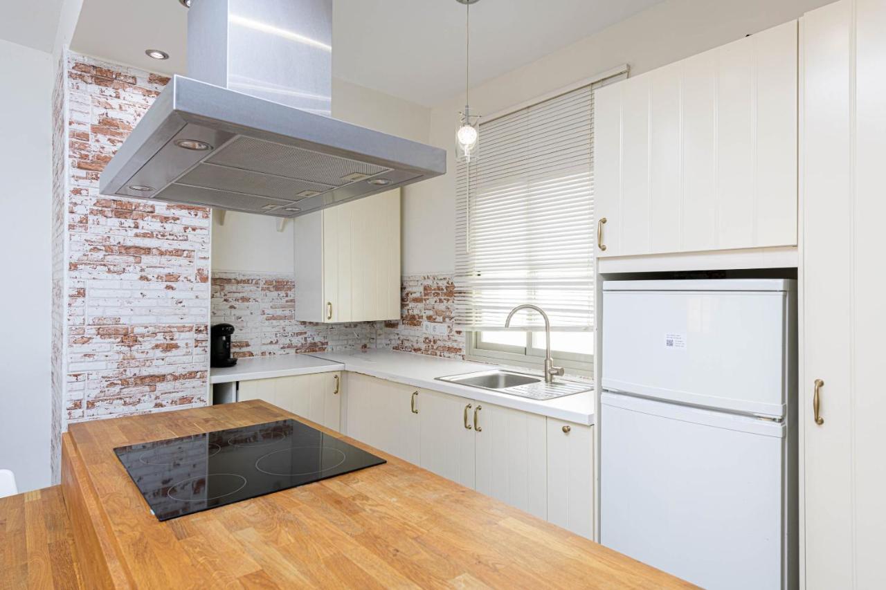 Apartamento Wintowinrentals Genial Apartamento, Céntrico Y Silencioso