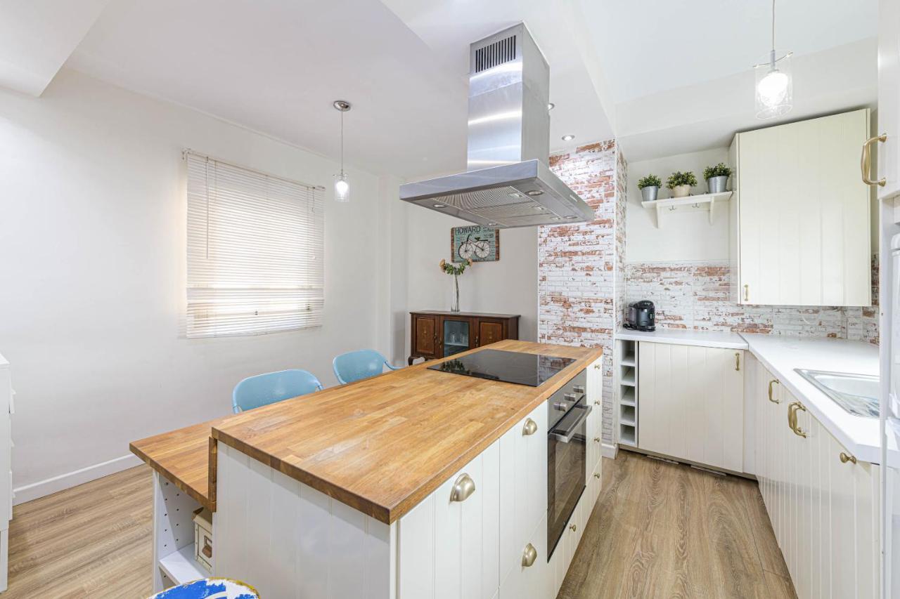 Wintowinrentals Genial Apartamento, Céntrico Y Silencioso Apartamento