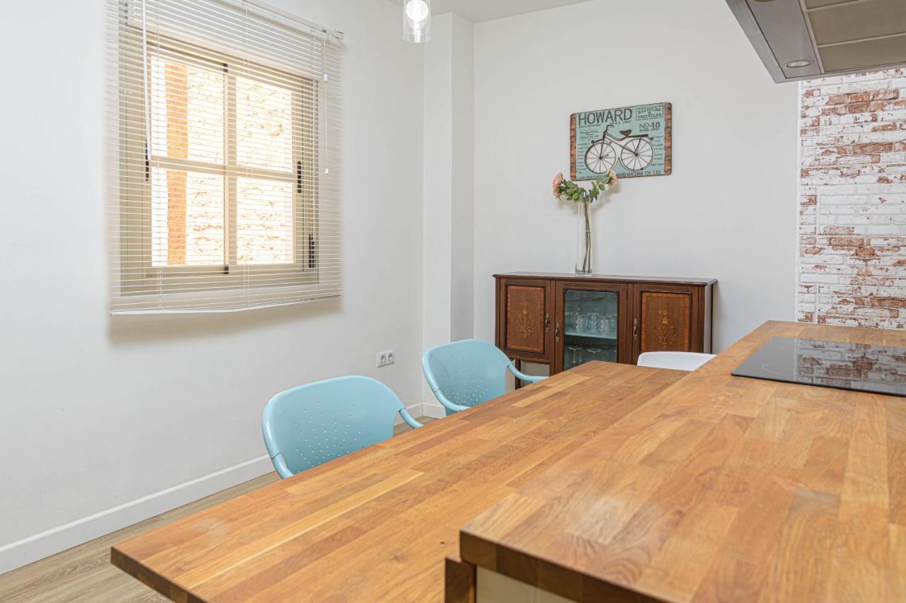 Apartamento Wintowinrentals Genial Apartamento, Céntrico Y Silencioso