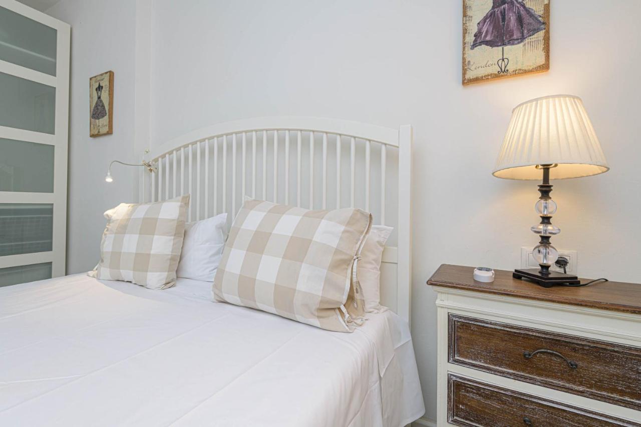 Wintowinrentals Genial Apartamento, Céntrico Y Silencioso Apartamento *