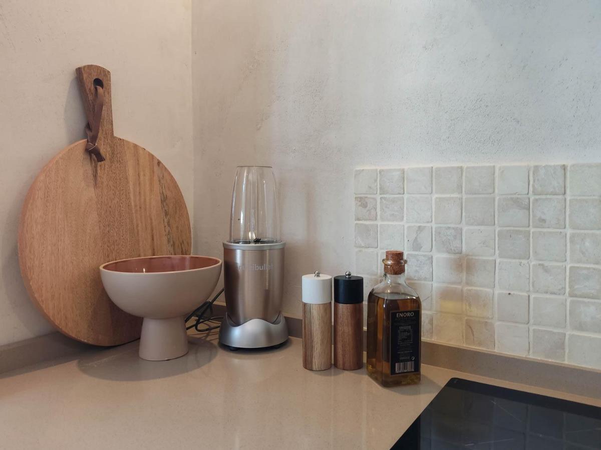 Apartamento Stylish Málaga