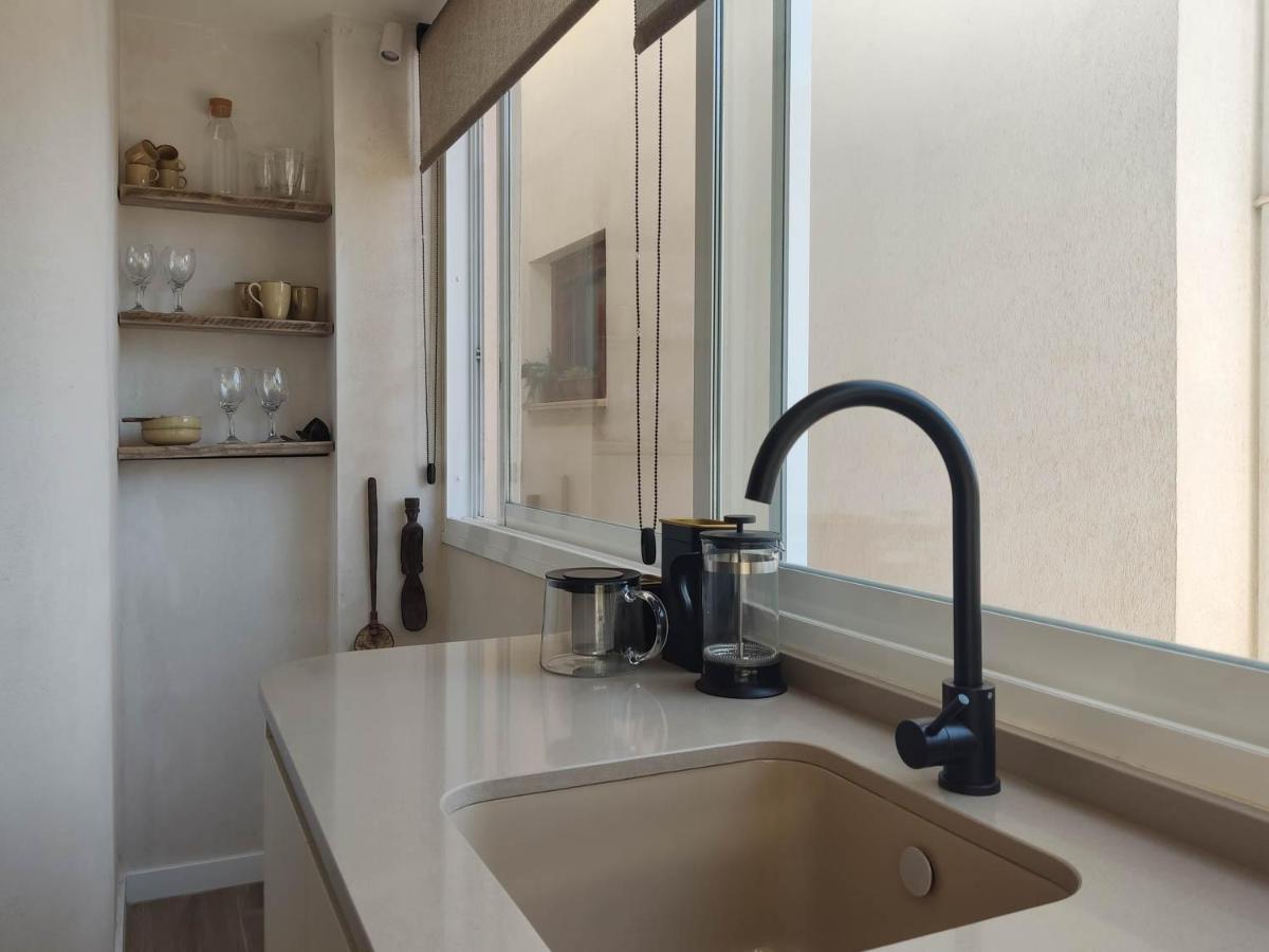 Apartamento Stylish *