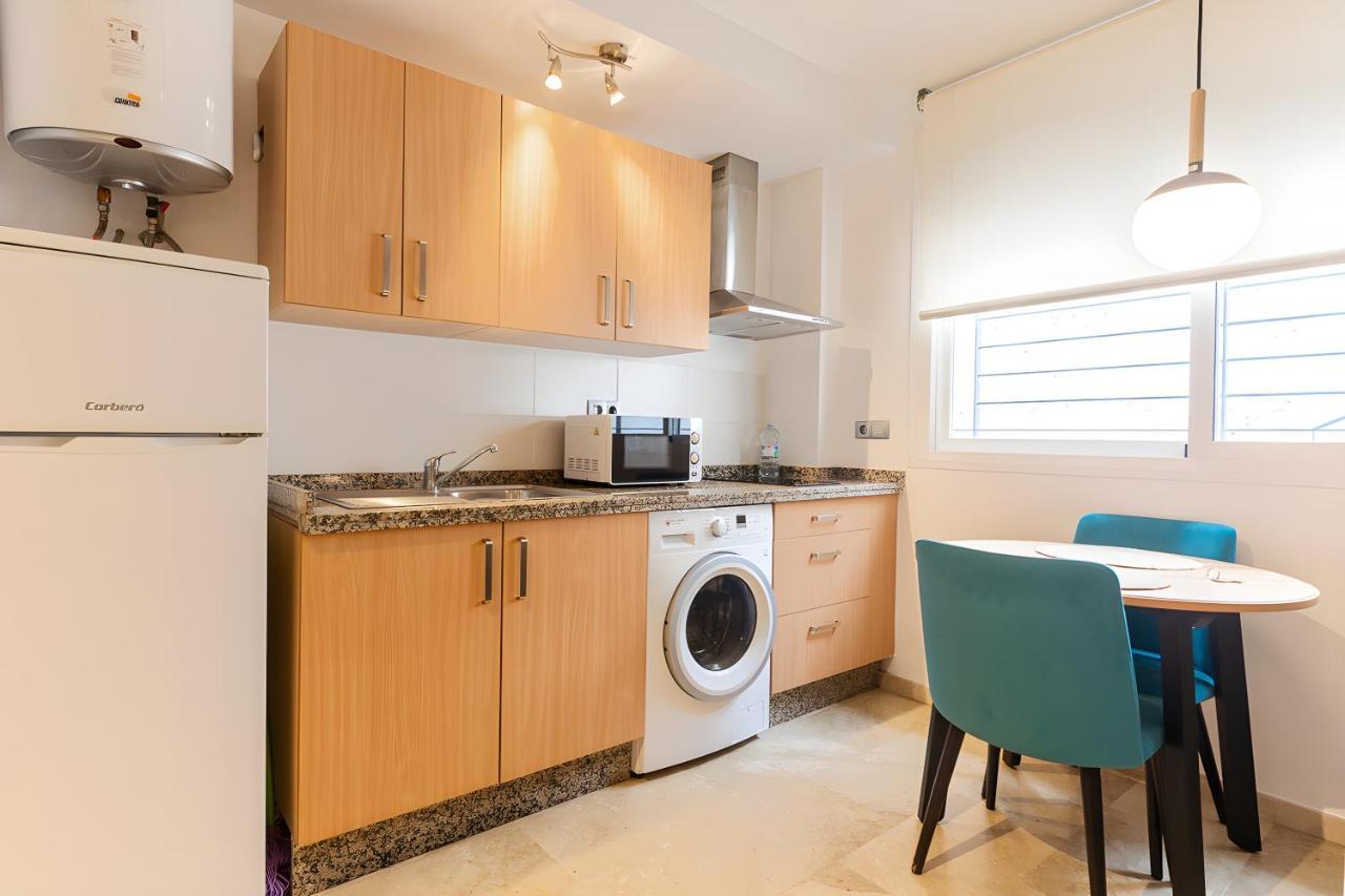 Teatro Flat Apartamento *